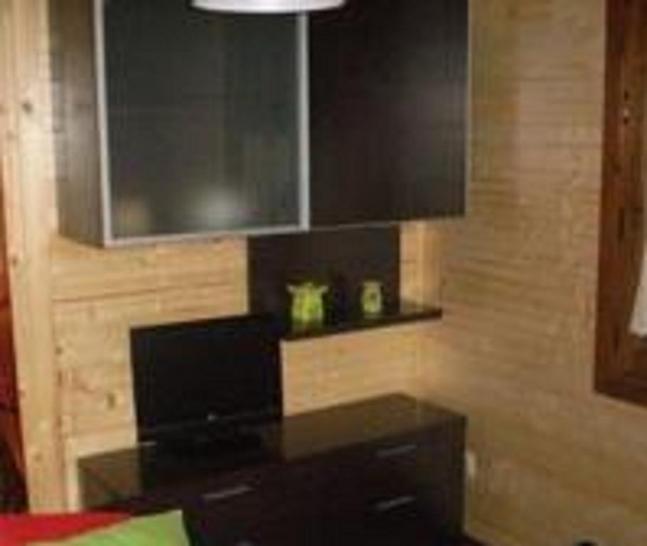 La Facera, Cabanas De Madera Valparaíso 部屋 写真